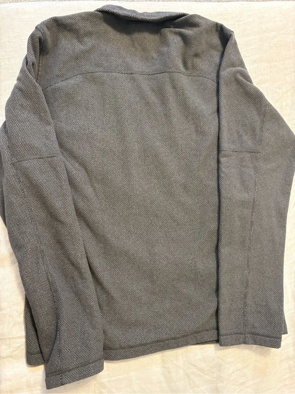Men's The North Face Grid Fleece Full-Zip Jacket